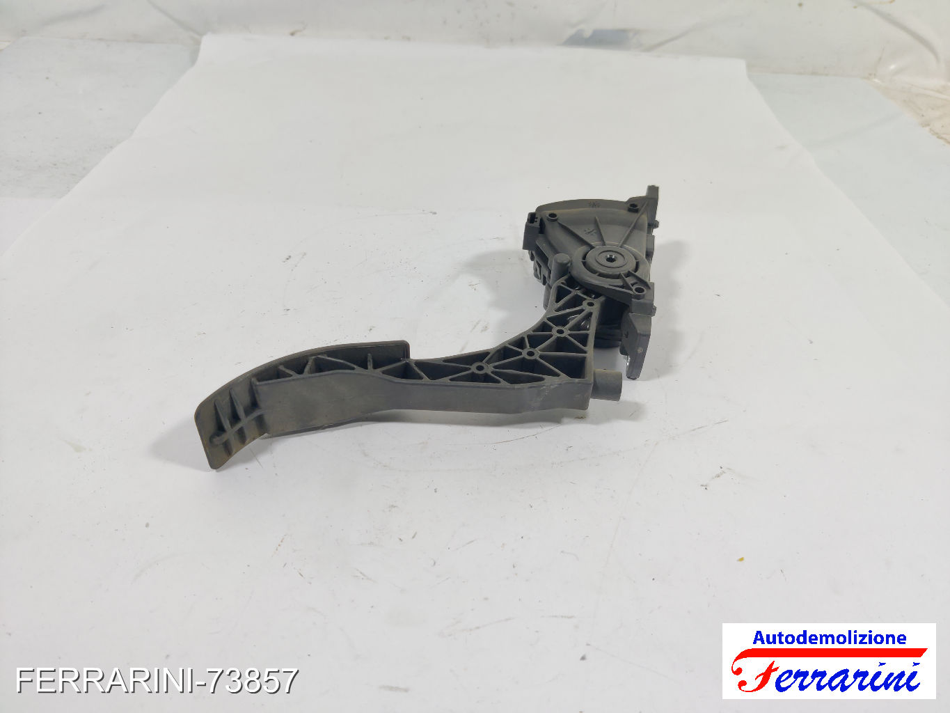 Pedale Acceleratore VW POLO 6C1, 6R1 1.6 TDI 2009-2023 6Q1721503M, 6PV00849631
