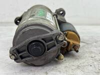 Motorino Avviamento