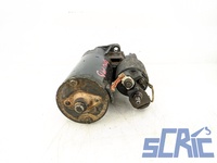 Motorino Avviamento RENAULT KANGOO KC0/1 D 65 1.9 1997-2001 8200724823, 1516807R