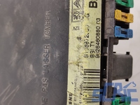 Body Computer PEUGEOT 206 2A/C 1.1I 1998-2007 9626460880, 8105872000