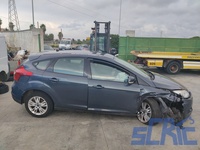 Ford Focus 3 1.6 TDCI 115CV 2010-2017