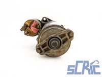 Motorino Avviamento RENAULT LAGUNA 2 SW KG0/1 1.9 DCI 2001-2007 8200583014 8