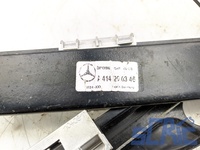 Alzavetro MERCEDES CLK CABRIOLET A209 2005-2010 destro, dx, frontale, anteriore