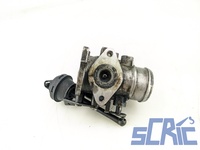 Valvola Egr AUDI A2 8Z0 1.4 TDI 2000-2005 045131501D, 032121010