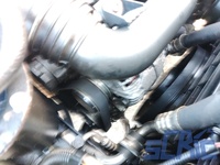 Vw Touran 1T1, 1T2 1.9 TDI 105CV 2003-2010