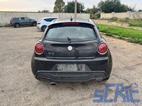Alfa Romeo Mito 955 1.4 78CV 2008-2013