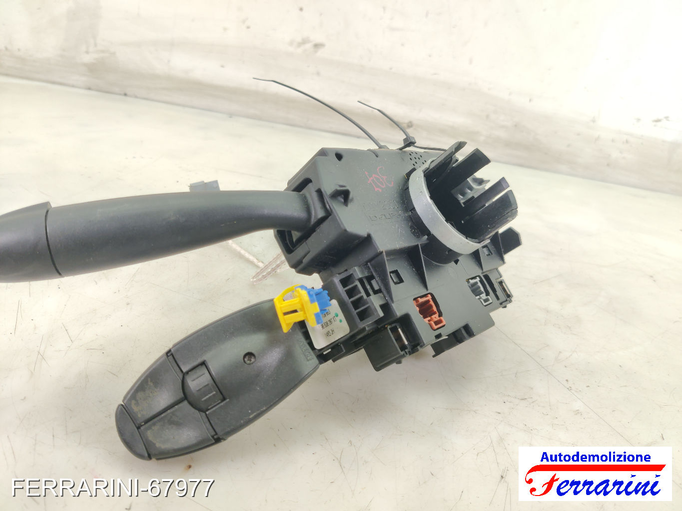 Devioluci CITROEN XSARA BREAK N2 2001-2005 96511201XT, 96477526XT