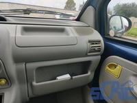Renault Twingo 1 C06 1.2 58CV 1996-2007