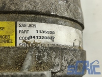 Compressore Clima RENAULT LAGUNA 2 BG0/1 1.9 DCI 2001-2005 1135320, 8200021822