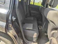 Jeep Patriot MK74 2.2 CRD 4X4 163CV 2011-2017