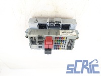 Body Computer LANCIA YPSILON 843 1.3 JTD 2003-2011 51754964, 501200410000, SW109