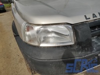 Land Rover Freelander L314 2.0 DI 4X4 98CV 1998-2000