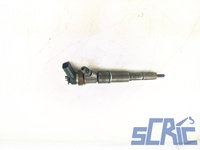 Iniettore BMW SERIE 3 E46 320D 2001-2005 0445110080, 13537787187, 13537787234