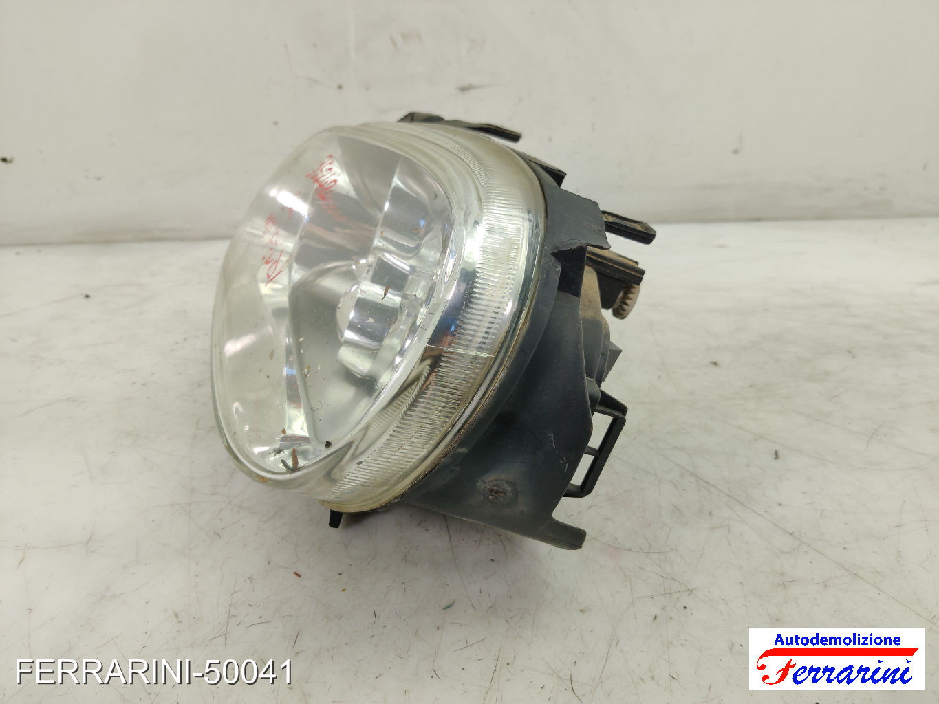 Faro Anteriore VW GOLF 4 1J1 2000-2005 sinistro, sx 1J1941017B, 1J1941017F 10