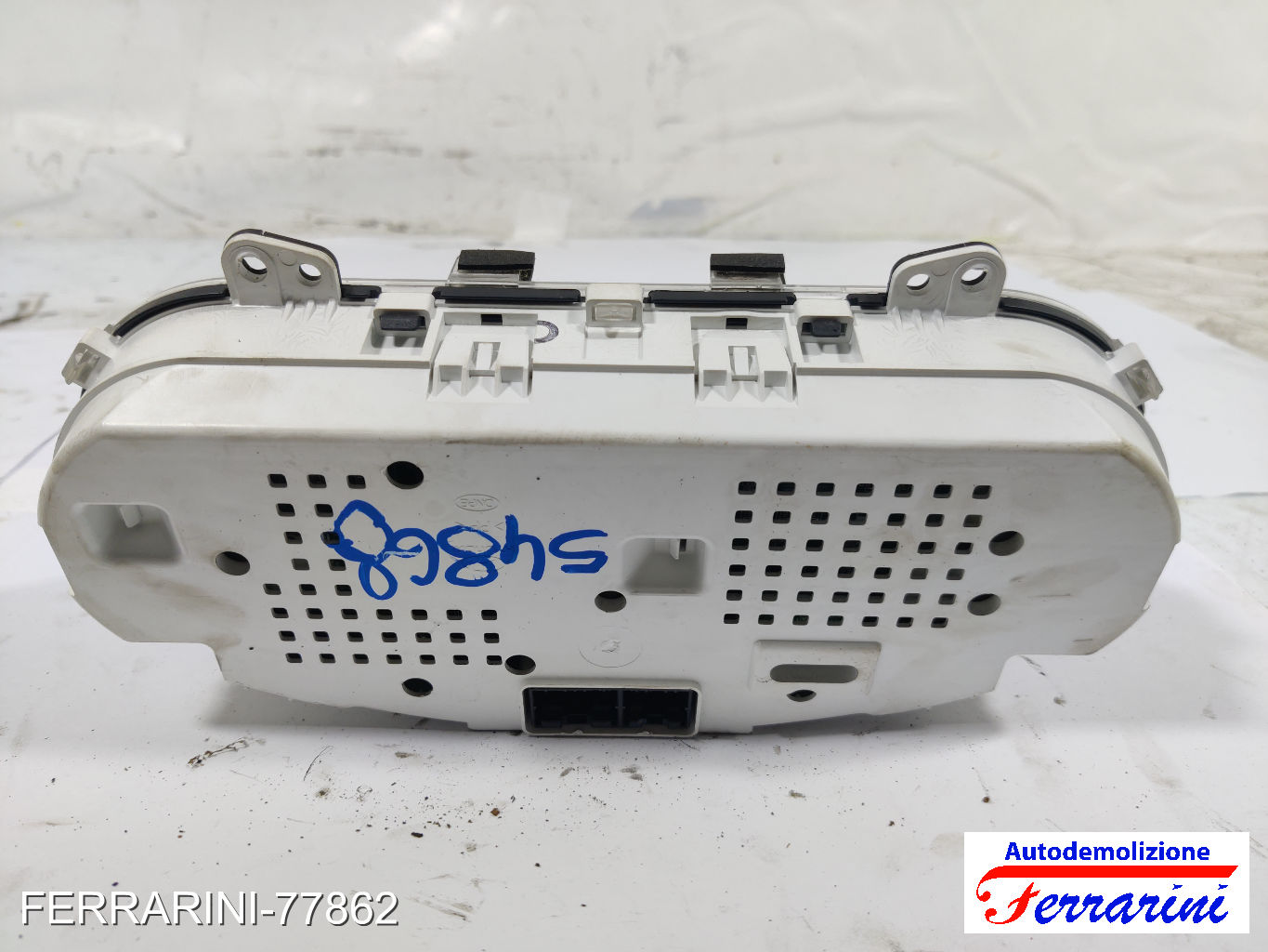 Quadro Contachilometri HYUNDAI ATOS MX 1.1 2003-2008 9400605000, 11000888801H