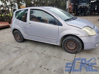 Citroen C2 JM 1.4 HDI 68CV 2003-2009