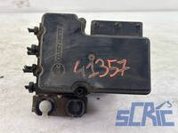Centralina Pompa Abs FIAT MAREA WEEKEND 185 1.9 JTD 110 2000-2002 13091804 11