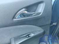 Opel Zafira Tourer C P12 1.6 CNG 150CV 2011-2023