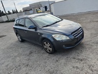 Kia Cee'D Sw ED 1.6 CRDI 115 115CV 2007-2012