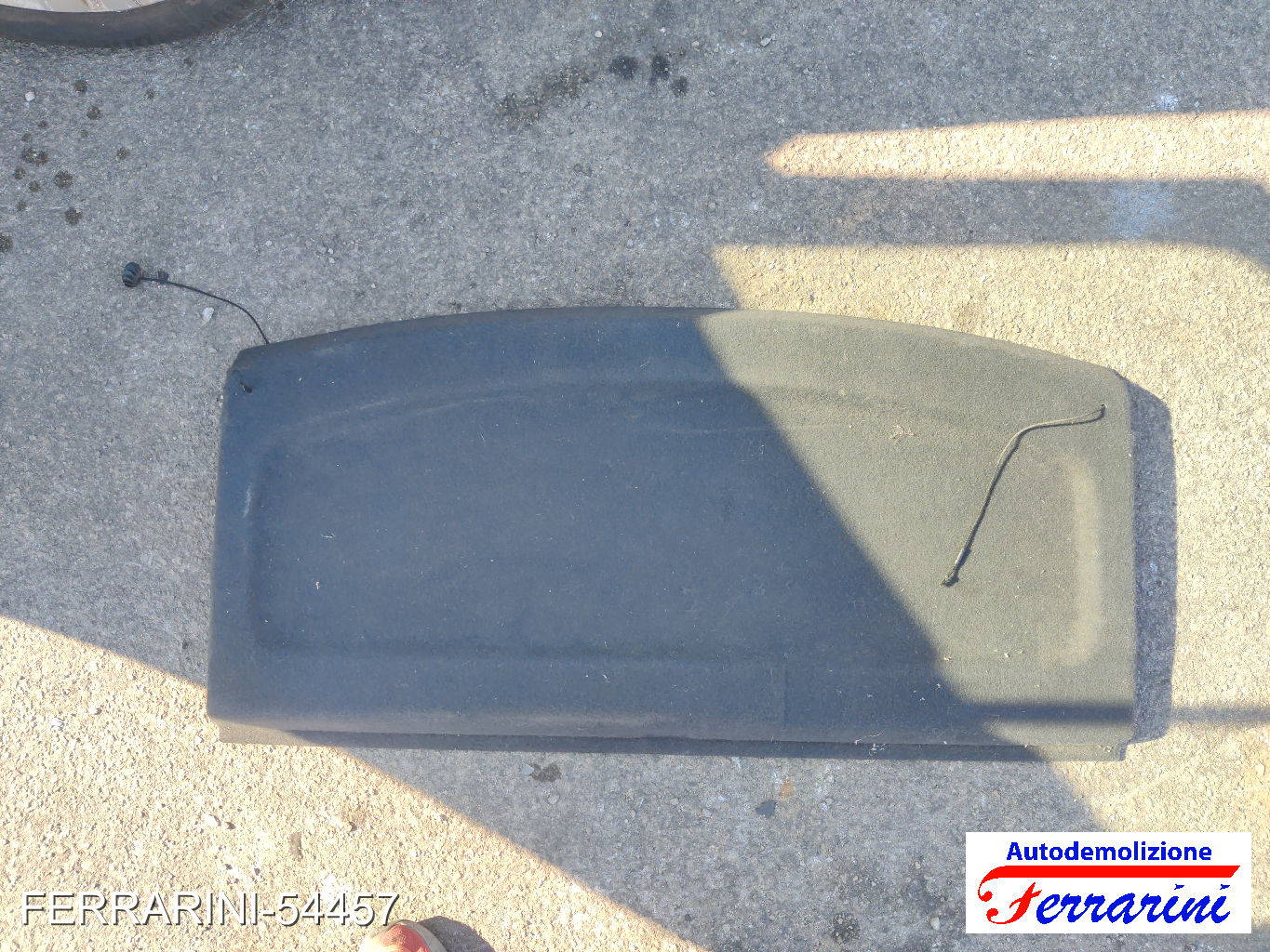 Vw Golf Plus 5 521, 5M1 1.9 TDI 105CV 2005-2009