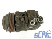 Compressore Clima MERCEDES CLASSE C W202 C 220 D 1996-2000 A0022304011