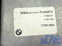 Centralina Motore BMW 3 TOURING E46 320D 2001-2005 0281010565, 7791190, 7791305