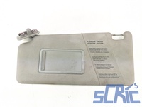 Aletta Parasole FIAT PUNTO 176 1993-1999 sinistro, sx 712211000