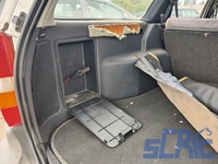Ford Escort 5 AAL, ABL 1.3 60CV 1990-1995
