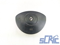 Airbag Volante RENAULT CLIO 3 BR0/1, CR0/1 2005-2012 8200344070A, 224C62690246