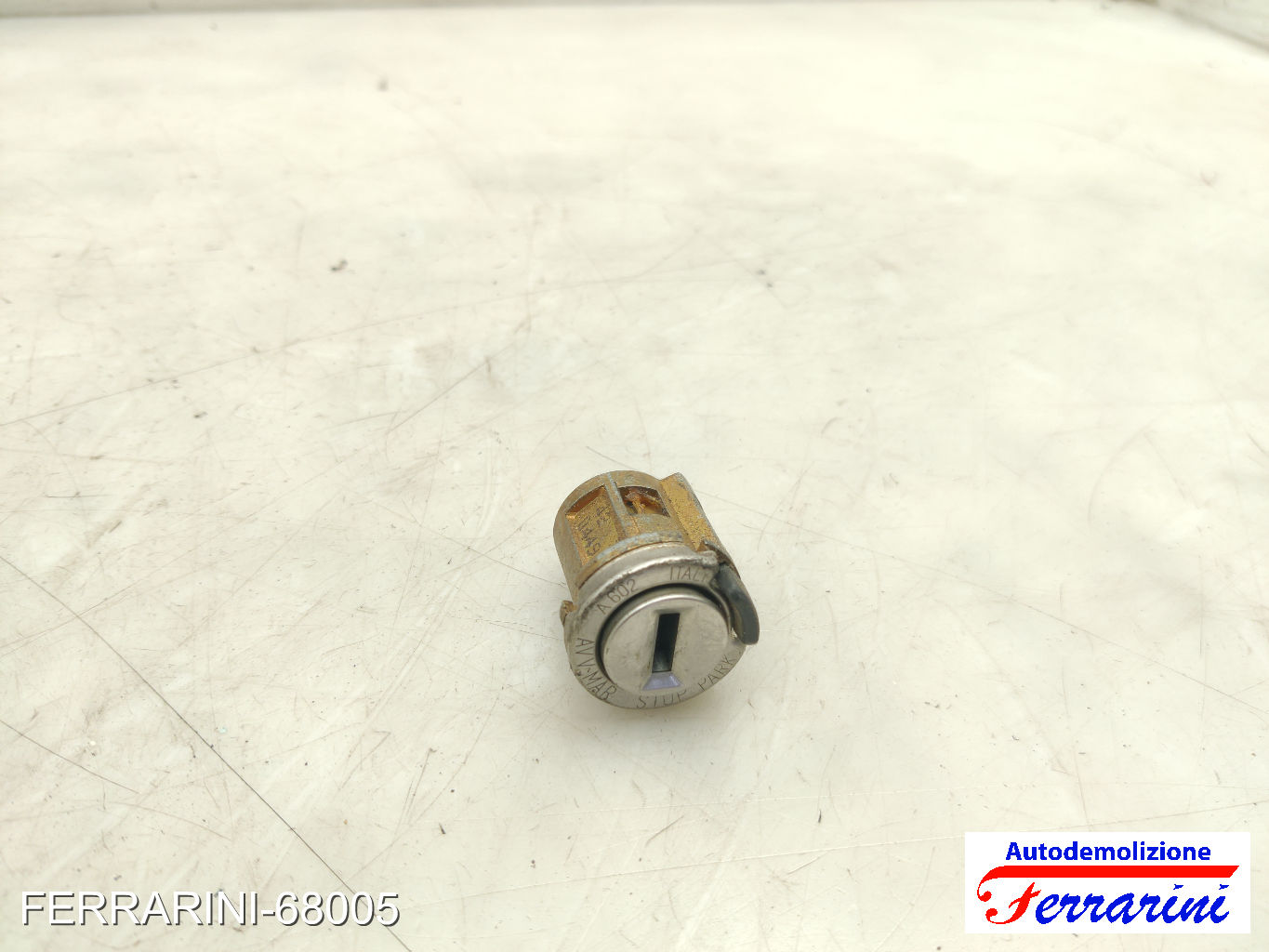 Kit Accensione FIAT DOBLO 119, 223 1.9 JTD 2003-2010 0281011557 16