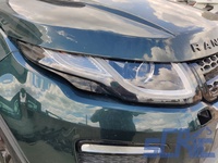 Land Rover Range Rover Evoque L538 2.0 D 4X4 180CV 2015-2019