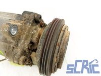 Compressore Clima SMART FORTWO 450 0.7 2003-2004 A1602300111, 0003191V008000000