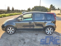 Nissan Note E11, NE11 1.5 DCI 86CV 2006-2012