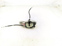 Serratura Porta CITROEN NEMO SW 2010-2023 1611334980, 80509 2
