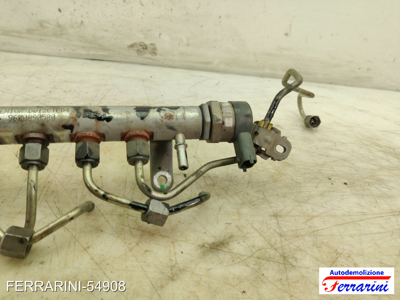 Valvola Egr LAND ROVER RANGE ROVER EVOQUE L538 2.2 D 4X4 2011-2019