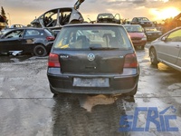 Vw Golf 4 1J1 1.6 16V 105CV 2000-2005