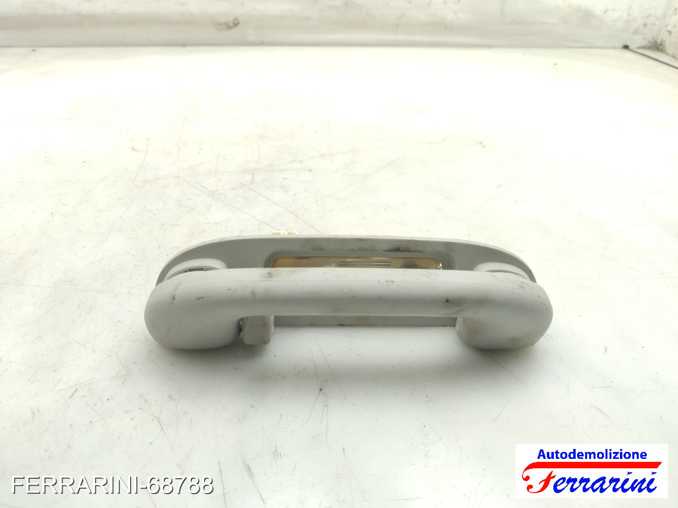 Maniglia Tetto JEEP COMPASS M6, M7, MP, MV 2017-2023 sinistro, sx, posteriore