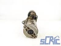 Motorino Avviamento VW POLO 6N2 1.4 TDI 1999-2001 020911023R, 1147435