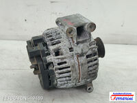 Alternatore MINI - R50, R53 COOPER 2001-2006 12317523897, 7523897, 0124325108
