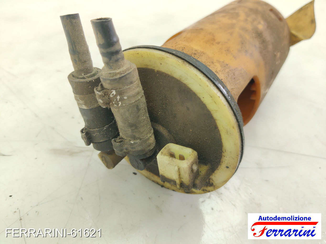 Cestello Pompa Galleggiante Serbatoio FIAT BRAVA 182 1.9 JTD 2000-2001 46765167