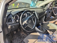 Opel Astra J Sports Tourer P10 1.7 CDTI 125CV 2010-2015