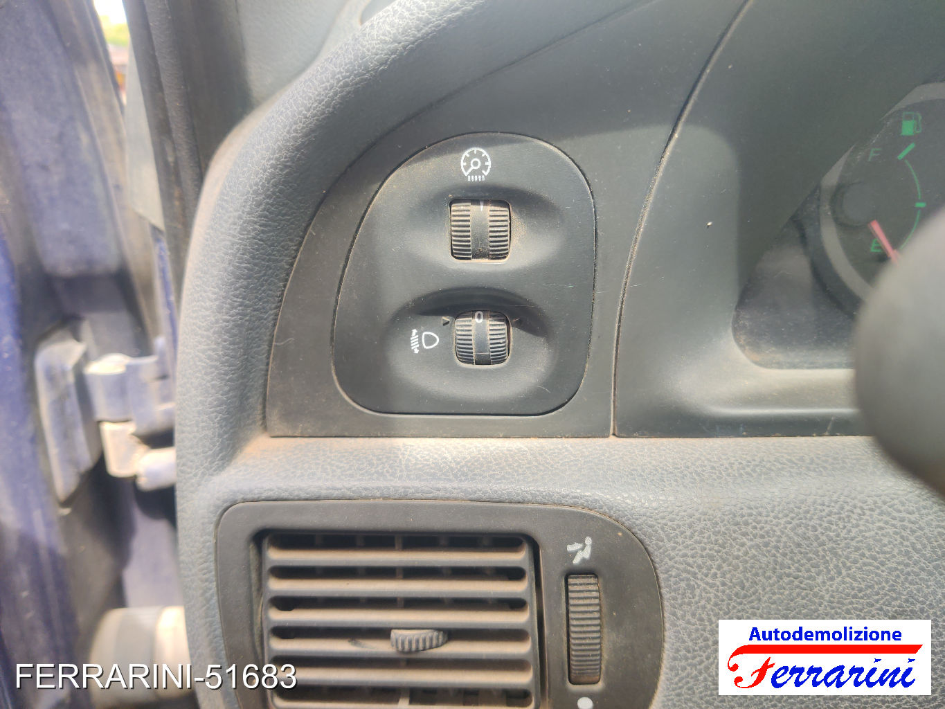 Fiat Palio Weekend 171, 173, 178, 373, 374 1.2 73CV 1996-2004