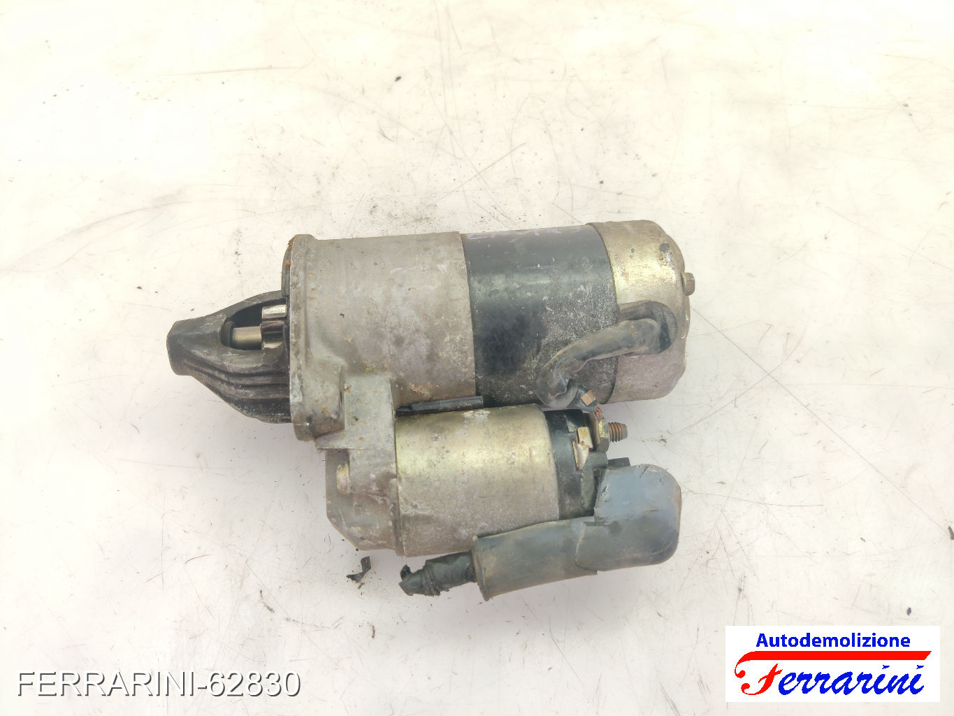 Motorino Avviamento HYUNDAI ACCENT 1 X-3 1.3 1994-2000 3610022805, 3610022800