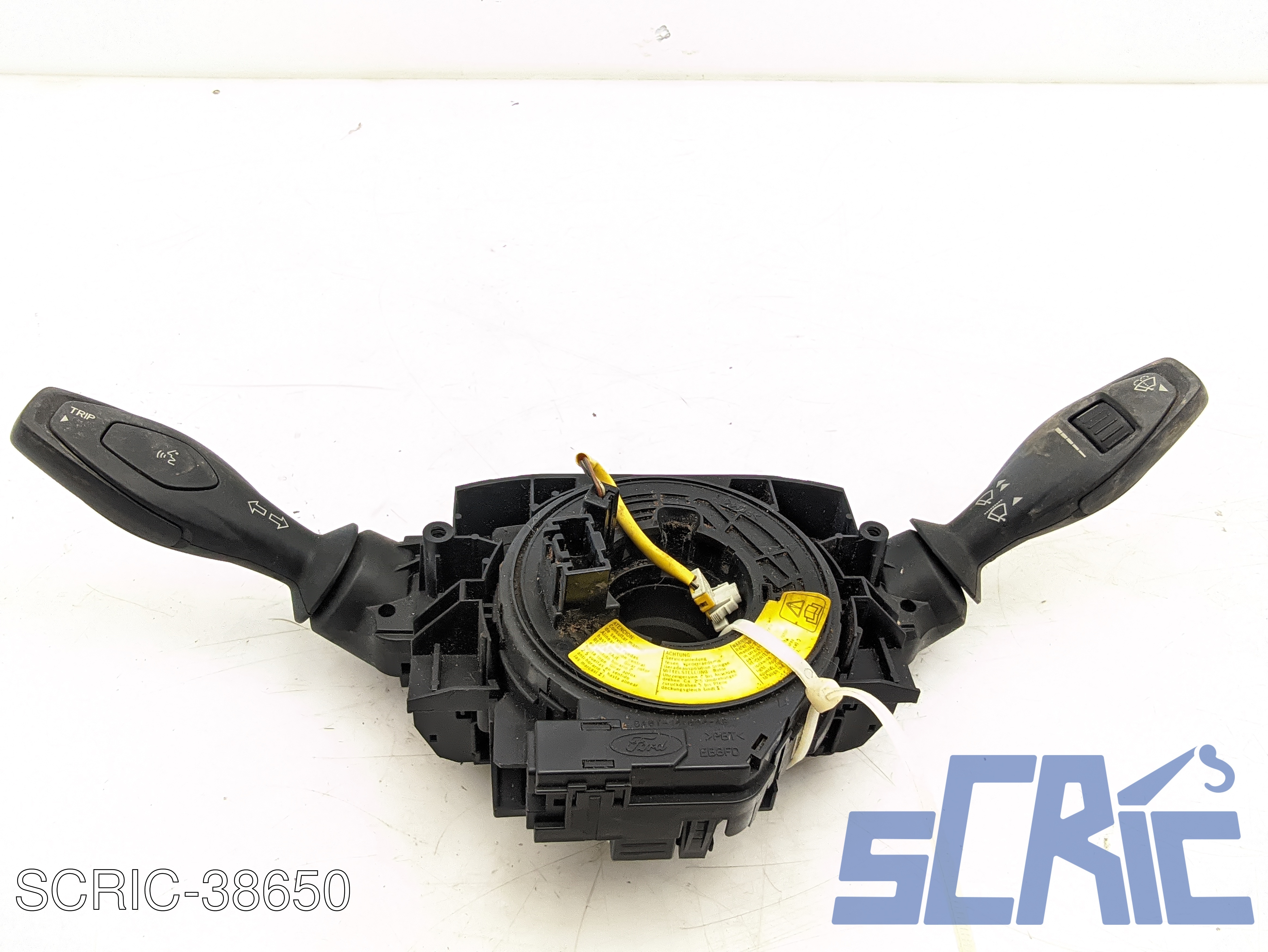 Devioluci FORD FIESTA 6 CB1, CCN 2010-2012 8A6T13335CB, 8A6T13N064GD, EB8FD
