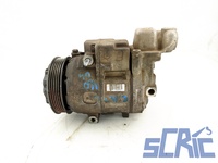 Compressore Clima MERCEDES CLASSE A W168 A 140 1997-2004 SB4068841, A0002309411
