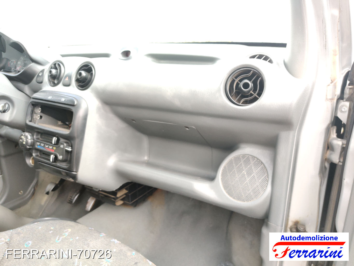 Hyundai Atos