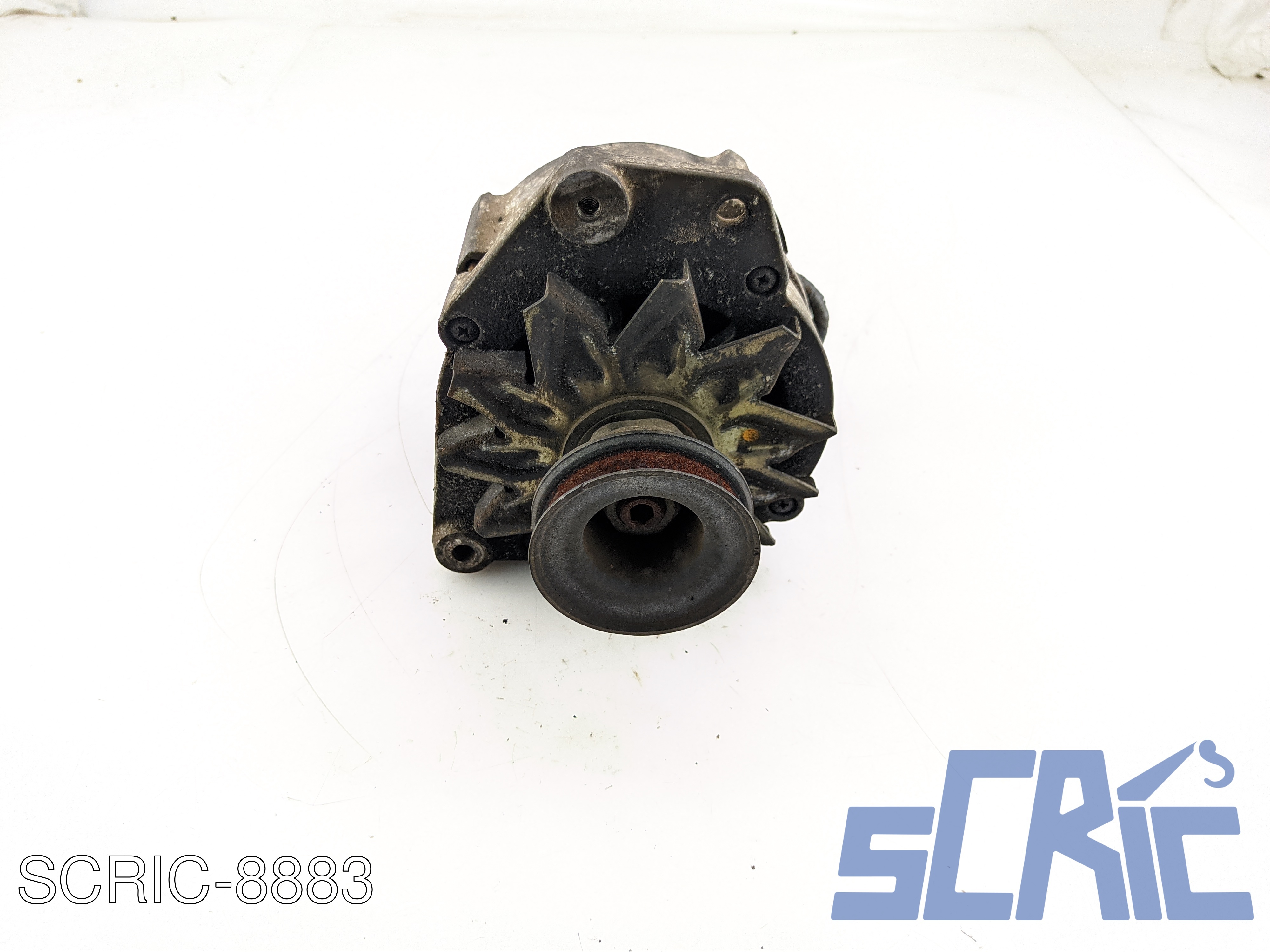Alternatore VW PASSAT 35I, 3A2 1.8 1988-1996 026903015B