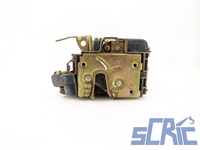Serratura Porta SEAT CORDOBA 6K1, 6K2 1997-1999 destro, dx, frontale, anteriore 7