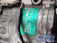 Compressore Clima OPEL ASTRA G SW T98 1.7 CDTI 2003-2004 SD6V121428F, 24422013 8