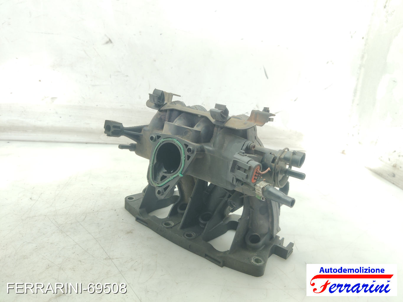 Collettore Di Aspirazione LANCIA YPSILON 843 1.2 2003-2011 46526284, 71732385 6